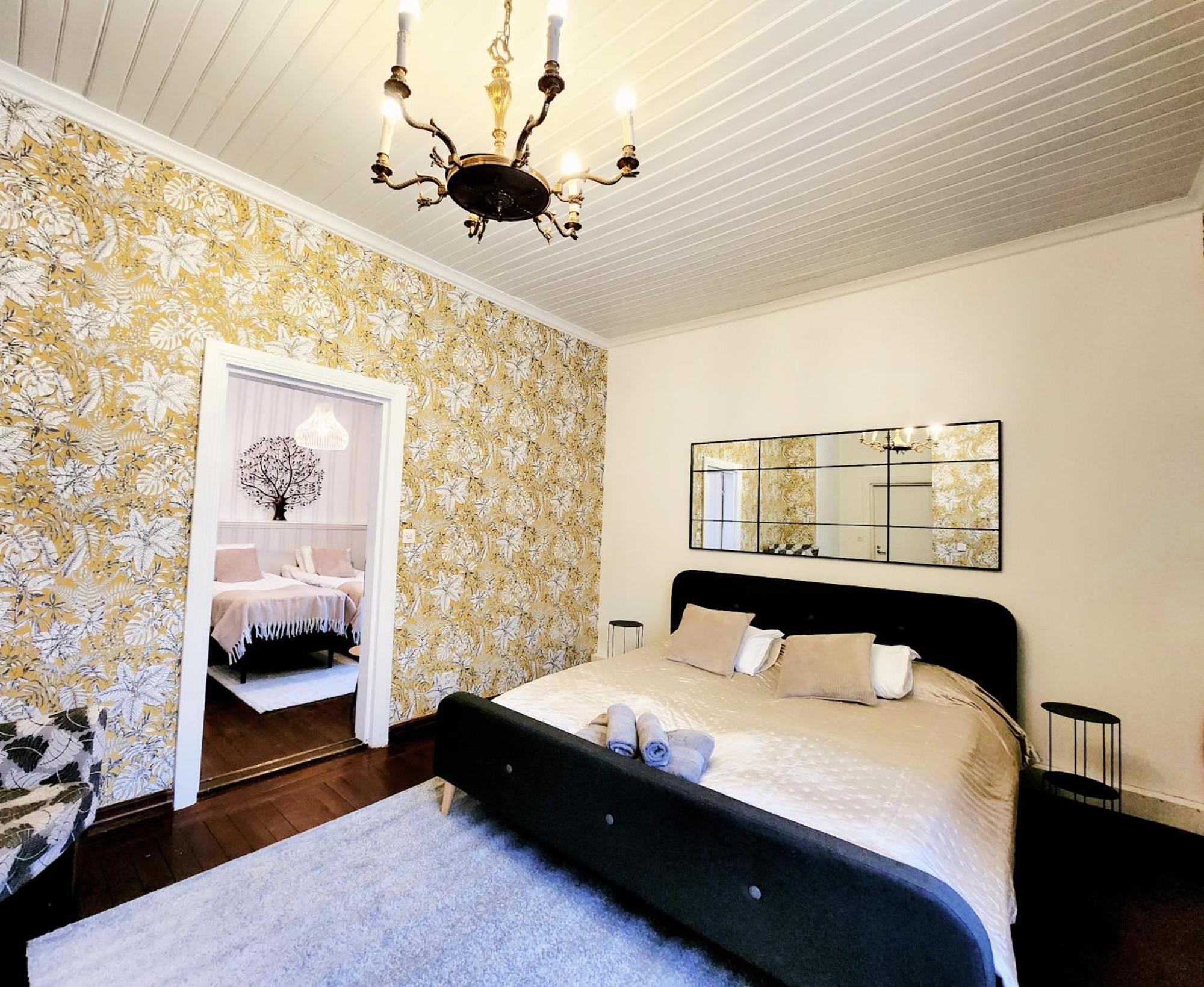 Harmooni Suites ยิวาสคูลา ภายนอก รูปภาพ