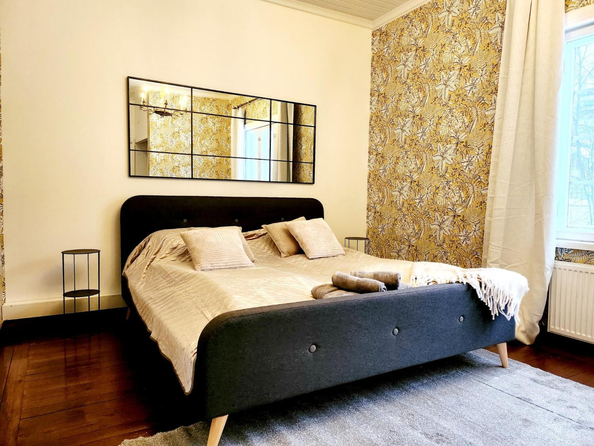 Harmooni Suites ยิวาสคูลา ภายนอก รูปภาพ